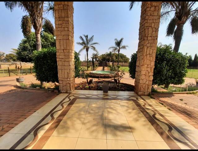 4 BEDROOM PROPERTY TO RENT IN RIETVLEI VIEW COUNTRY ESTATES